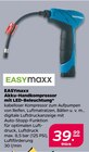 Akku-Handkompressor mit LED-Beleuchtung Angebote von EASYmaxx bei Netto mit dem Scottie Schwerin für 39,99 €