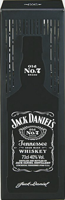 Casino Supermarchés Avignon - Jack Daniel’s 40% vol. Promo Jack Daniel’s 40% vol. dans le catalogue Casino Supermarchés "L'évènement promo de l'année" à Avignon