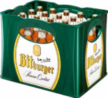 Premium Pils im Angebot bei Getränke Hoffmann in Freiberg Premium Pils Angebote von Bitburger bei Getränke Hoffmann Freiberg für 13,99 €