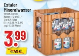 Trinkgut Celle Prospekt mit  im Angebot für 3,99 €