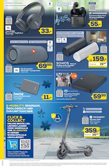 Handy im EURONICS Prospekt "GENAU RICHTIG. ALLES BLÜHT AUF MIT NEUER TECHNIK." mit 8 Seiten (Hagen (Stadt der FernUniversität))