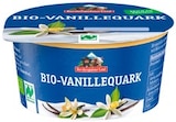 Bio-Frucht oder -Vanillequark von Berchtesgadener Land im aktuellen Penny Prospekt für 0,79 €