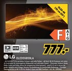 MEDIMAX Oldenburg - OLED55B59LA Angebot im Prospekt OLED55B59LA bei MEDIMAX im Oldenburg Prospekt für 777,00 €
