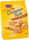 Aktuelle Kuchen Angebote bei REWE in Krefeld Aktuelles Cinnamon Rolls Angebot bei REWE in Krefeld ab 1,99 €