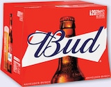 Bière Blonde - Bud - Netto Bière Blonde - Bud à 10,08 € dans le catalogue Netto