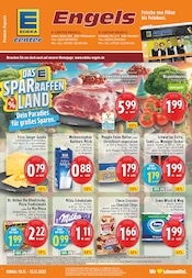 Aktueller E center Supermarkt Prospekt in Bergheim und Umgebung, "Aktuelle Angebote" mit 28 Seiten, 10.11.2025 - 15.11.2025