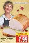 Kasseler-Lachsbraten von  im aktuellen E center Prospekt für 7,99 €