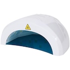 Action Saint-Dizier - Promo Lampe sèche-ongles Medisana Promo Lampe sèche-ongles Medisana à 7,89 € dans le catalogue Action à Saint-Dizier