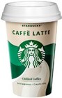 Kaffeemischgetränk von Starbucks im aktuellen Kaufland Prospekt