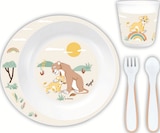 Coffret repas Roi Lion - TIGEX dans le catalogue Intermarché Hyper