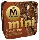Mini Bâtonnets Glaces - MAGNUM - U Express à Reims Mini Bâtonnets Glaces - MAGNUM en promo chez U Express Reims à 1,12 €