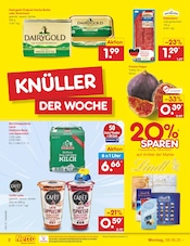 Ähnliche Angebote wie Pinkel im Prospekt "Aktuelle Angebote" auf Seite 2 von Netto Marken-Discount in Buchholz