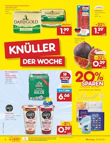 Aktueller Netto Marken-Discount Adendorf Prospekt Netto Marken-Discount Prospekt Adendorf "Aktuelle Angebote" mit 65 Seiten