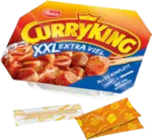 CurryKing XXL im Angebot bei EDEKA in Lüneburg CurryKing XXL Angebote von Meica bei EDEKA Lüneburg für 3,49 €