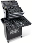 toom Baumarkt Remagen - Werkstattwagen TW1200 Black Edition Angebot im Prospekt Werkstattwagen TW1200 Black Edition bei toom Baumarkt im Remagen Prospekt für 169,99 €