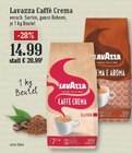 Aktuelles Caffè Crema Classico Angebot bei EDEKA in Bergisch Gladbach ab 14,99 €