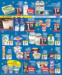 Sahne im EDEKA Prospekt DAS BESTE DER WOCHE auf S. 6