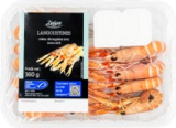 Langoustines - DELUXE en promo chez Lidl Metz à 5,59 €