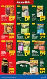 Chicken Nuggets Angebot & Preis im aktuellen Lidl Prospekt Chicken Nuggets Angebot im aktuellen Lidl Prospekt auf Seite 29
