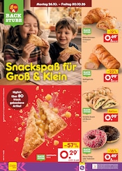 Milch im Netto Marken-Discount Prospekt in Schwerin Aktueller Netto Marken-Discount Prospekt mit Milch, "Aktuelle Angebote", Seite 20