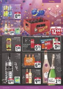 Bier im E center Prospekt "Wir lieben Lebensmittel!" mit 30 Seiten (Fürth)