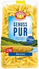 Aktuelles GENUSS PUR Teigware Angebot bei Penny in Halle (Saale) ab 1,99 €