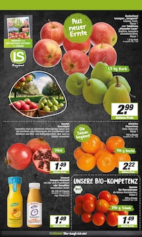 EDEKA Lünen Prospekt der aktuellen Woche, gültig von 22.09.2025 bis 27.09.2025 Aktueller EDEKA Lünen Prospekt "Aktuelle Angebote" mit 14 Seiten