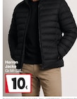 Herren Jacke im Angebot bei Woolworth in Homburg Herren Jacke Angebote bei Woolworth Homburg für 10,00 €