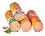 Pommersche Gutsleberwurst Schnittlauch Angebote von Rügenwalder Mühle bei REWE Köln für 1,49 €