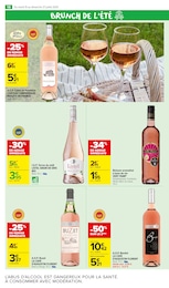 Offre Graine dans le catalogue Carrefour Market du moment à la page 20