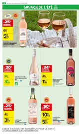 Vin Angebote im Prospekt "Carrefour market" von Carrefour Market Vin Angebote im Prospekt "Carrefour market" von Carrefour Market auf Seite 20