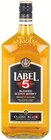 Scotch Whisky - Label 5 - Colruyt à Vénissieux Scotch Whisky - Label 5 en promo chez Colruyt Vénissieux