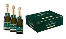 Auchan La Patte d'Oie - CHAMPAGNE Promo CHAMPAGNE dans le catalogue Auchan Maxi formats, mini prix à La Patte d'Oie