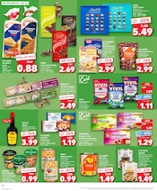 Aktueller Kaufland Prospekt mit Nescafe, "Aktuelle Angebote", Seite 24