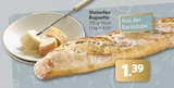 Steinofen Baguette im Angebot bei combi in Osnabrück Steinofen Baguette Angebote bei combi Osnabrück für 1,39 €