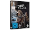 Assassin's Creed Mirage - [PC] bei MediaMarkt Saturn im Holzminden Prospekt für 19,99 €