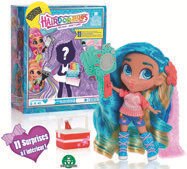 Carrefour Maisons-Laffitte - Poupée surprise Hairdorables Promo Poupée surprise Hairdorables dans le catalogue Carrefour "Objectif Noël" à Maisons-Laffitte