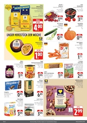 Süßigkeiten im EDEKA Prospekt in Dresden Aktueller EDEKA Prospekt mit Süßigkeiten, "Wir lieben Lebensmittel!", Seite 2
