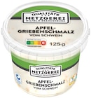 Aktuelle Äpfel Angebote bei nahkauf in Hannover Aktuelles Apfel-Griebenschmalz Angebot bei nahkauf in Hannover ab 0,99 €