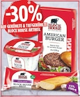 30% Rabatt von Block House bei EDEKA im Angebot 30% Rabatt von Block House im aktuellen EDEKA Prospekt