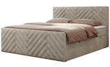 Boxbett mit Bettkasten Paris Duo bei Höffner im Prospekt "" für 1.249,00 €