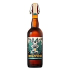 Bière blonde - KINGWOOD - Carrefour à Clichy Bière blonde - KINGWOOD en promo chez Carrefour Clichy à 3,22 €