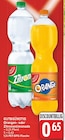 Zitronenlimonade von Gut&Günstig für 0,65 € bei EDEKA im Angebot Zitronenlimonade von Gut&Günstig im aktuellen EDEKA Prospekt