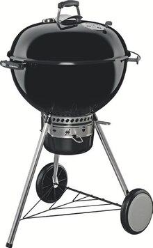 Grill 'MASTER-TOUCH 57' bei BAUHAUS in Mönchengladbach Grill 'MASTER-TOUCH 57' im Angebot bei BAUHAUS Mönchengladbach für 279,00 €