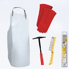 Poste à souder gysmi 160p - GYS dans le catalogue Espace Emeraude