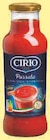 Purée de tomates - Cirio - Super U à Grenoble Purée de tomates - Cirio en promo chez Super U Grenoble à 1,32 €