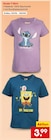 Kinder T-Shirt im Angebot bei Netto Marken-Discount in Mülheim Kinder T-Shirt Angebote bei Netto Marken-Discount Mülheim für 3,99 €