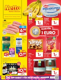 Netto Marken-Discount Prospekt für Fritzlar: "Aktuelle Angebote", 76 Seiten, 27.07.2026 - 01.08.2026