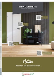 Paneele Angebote im Prospekt "Der schnelle Türenkatalog" von Bauking auf Seite 128