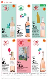 Promos Vélo dans le catalogue "25% DE REMISE IMMÉDIATE OU D'AVANTAGE CARTE" de Intermarché Hyper Vélo en promo dans le catalogue Intermarché Hyper à la page 16